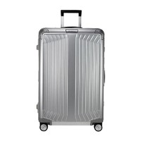 Samsonite 新秀丽 镁铝合金拉杆箱 CS0 商务行李箱 20寸