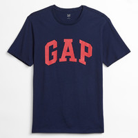 Gap 盖璞 女士短袖T恤 550338