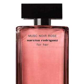 narciso rodriguez 纳西索·罗德里格斯 深邃玫瑰女士浓香水 EDP 50ml