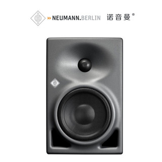 NEUMANN 德国诺音曼 KH120 KH310 KH80 DSP监听音箱专业录音棚HIFI音响 KH120A 白色单只