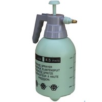 优佩 气压式喷雾器浇花喷雾消毒喷瓶 2L