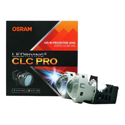 OSRAM 欧司朗 汽车LED双光透镜套装