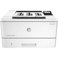 HP 惠普 M403n 黑白激光打印机 白色