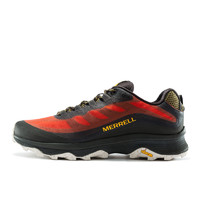 限尺码：MERRELL 迈乐 MOAB SPEED 男款户外徒步鞋 J066777