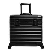 OIWAS 爱华仕 拉杆箱 OCX6643 黑色 21英寸