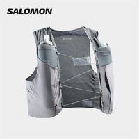 salomon 萨洛蒙 户外越野跑水袋包马拉松跑步装备战术水袋包舒适
