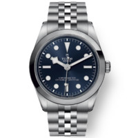 TUDOR 帝舵 碧湾系列 36毫米自动上链腕表 M79640-0002