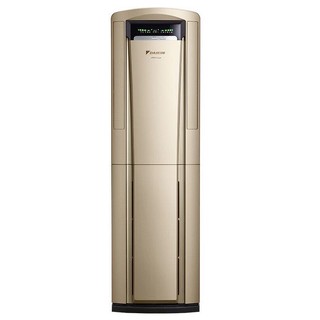 DAIKIN 大金 E-MAX S系列 FVXS272WC-N 立柜式空调 3匹