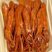 鸭舌酱香味*32袋（618秒杀价）