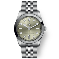 TUDOR 帝舵 碧湾系列 31毫米自动上链腕表 M79600-0003