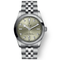 TUDOR 帝舵 碧湾系列 36毫米自动上链腕表 M79640-0006