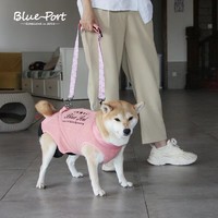 BluePort 老年犬术后外出专用 辅助行走康复便携宠物背包