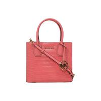 MICHAEL KORS 迈克·科尔斯 MERCER系列 女士手提包 35T1GM9M2E 粉色 小号