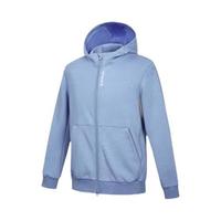 HOTSUIT 后秀 黑标系列 男子运动夹克 50120312 牛仔色 XL