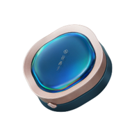 Florasis 花西子 玉容睡莲平衡气垫粉底液 #N20珠玉荷华 13g+替换装13g