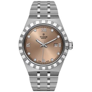 TUDOR 帝舵 皇家系列 38毫米自动上链腕表 M28500-0009