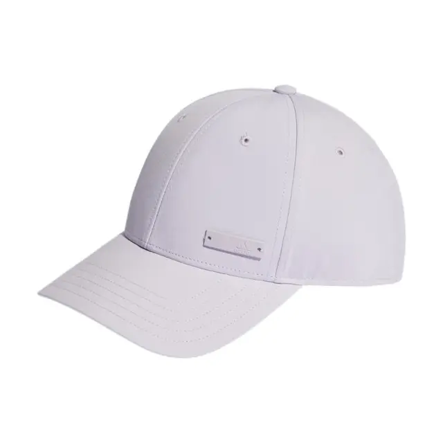 阿迪达斯 adidasBBALLCAP LT MET 中性运动帽 IC9691