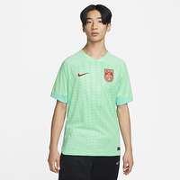 NIKE 耐克 2022/23赛季中国队客场球迷版 Dri-FIT 男子足球服 DN0707-342