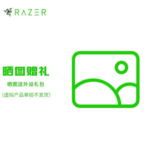 雷蛇（Razer） 灵刃14锐龙版R9游戏轻薄笔记本电脑AMD处理器DCI-P3色域RTX30系列 晒图有礼 服务