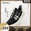 MERRELL迈乐户外休闲鞋男款ATB GTX防水透气耐磨增高低帮休闲男鞋