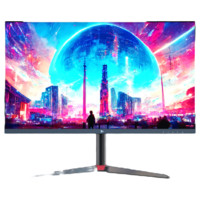 TAIDU 钛度 M32AQH-ST 31.5英寸miniLED显示器（2560*1440、165Hz）