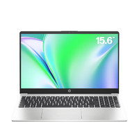 HP 惠普 锐15 2023款 七代锐龙版 15.6英寸 轻薄本 灰色（锐龙R5-7530U、核芯显卡、8GB、512GB