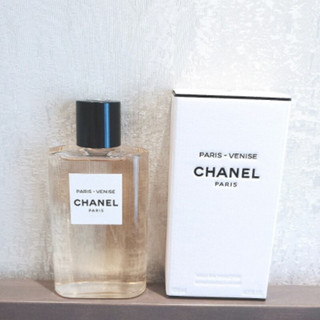 香奈儿（Chanel） CHANEL香奈儿之水巴黎香水威尼斯杜维埃比亚丽兹125ml/50ml 比亚利兹BIARRITZ50ml