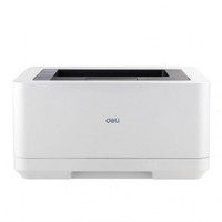 deli 得力 P2000D 快印系列 办公商用自动双面打印