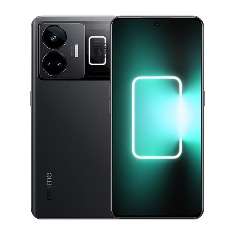 省150元】真我安卓手机_realme 真我GT Neo5 5G智能手机16GB+1TB 240W
