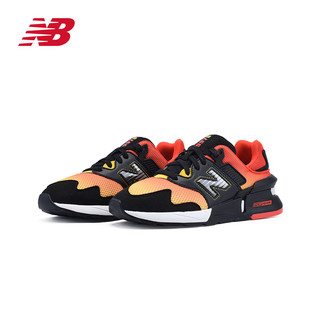 new balance 男款休闲运动鞋 MS997KL3