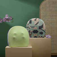 乐范 Funlux 双拼腰部按摩器