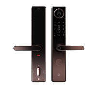 石将军 S3 Video 电子智能锁 标准版