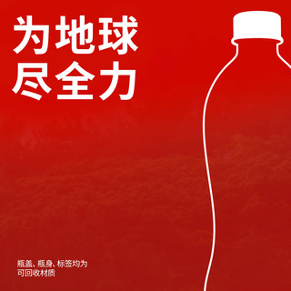 元气森林气泡水0卡饮料苏打气泡水大瓶量贩装1.25L*6福气瓶汽水
