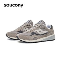 saucony 索康尼 Shadow 6000 中性款休闲运动鞋 S70441