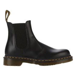 Dr.Martens 马汀博士 2976 女士马丁靴 黑色