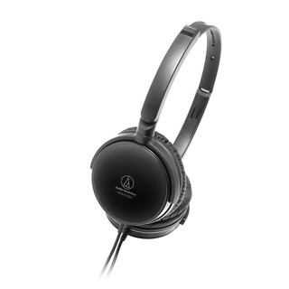 Audio Technica/铁三角 FC707 头戴式耳机便携折叠手机音乐耳机