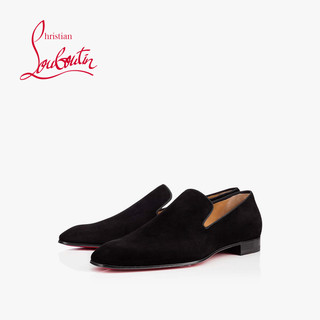 Christian Louboutin 男士乐福鞋 1151073 黑色 43