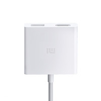 MI 小米 USB-C至HDMI多功能转接器