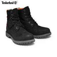 Timberland 踢不烂马丁靴女鞋春夏季新款户外耐磨高帮运动休闲鞋A2AZ8