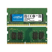 Crucial 英睿达 DDR4 3200MHz 笔记本内存 普条