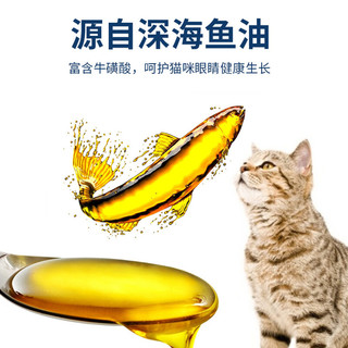 Nutrifresh 纯皓 猫粮成猫幼猫全价全期通用猫粮鸡肉金枪鱼海鲜牡蛎食材配方1.2kg