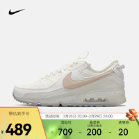 NIKE 耐克 男子运动鞋 NIKE AIR MAX 90 DM0033-100 42.5