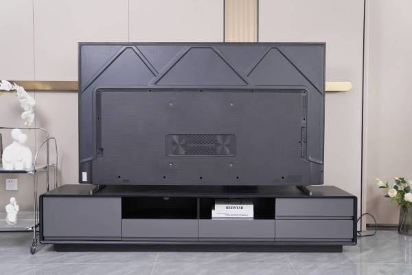 uled两百级分区 144hz高刷 海信75e5k全面升级