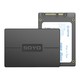  有券的上：SOYO 梅捷 SSD固态硬盘 SATA3.0 1TB　