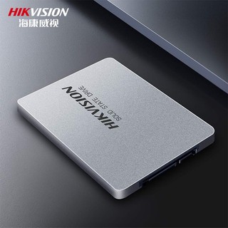 海康威视 移动固态硬盘512G USB Type-C MAC外置SSD WIND 2tb