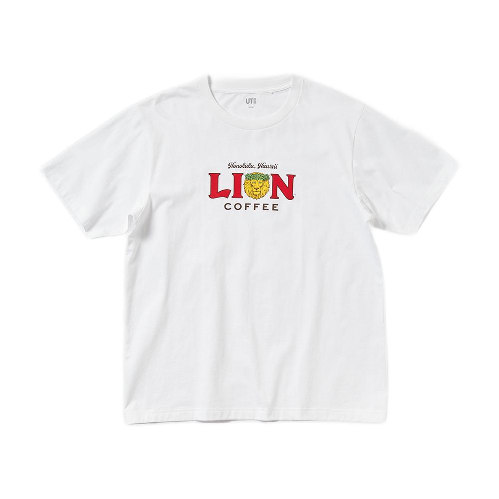 UNIQLO 优衣库 UT系列 男女款圆领短袖T恤 451208