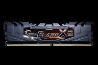 G.SKILL 芝奇 内存条 16 GB (8 GB x 2) Flare X Series DDR4 2400 CL15