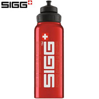 SIGG 希格 户外运动骑行水壶水瓶便携大容量1000ml新款正品直邮90217