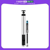 crankbrothers Crank Brothers自行车高压便携式打气筒迷你打气筒04