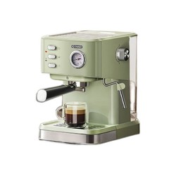 Changdi 长帝 EP11A 半自动咖啡机 绿色